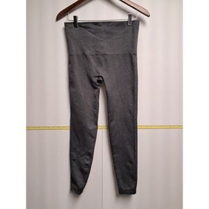 Gray Spanx Leggings-size‎ XL